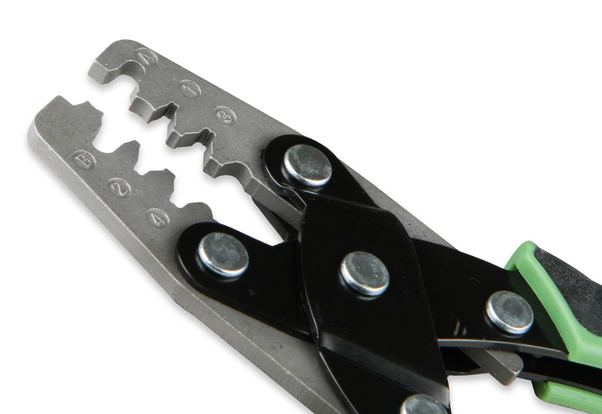 Weathertight Crimp Pliers.  - 3511