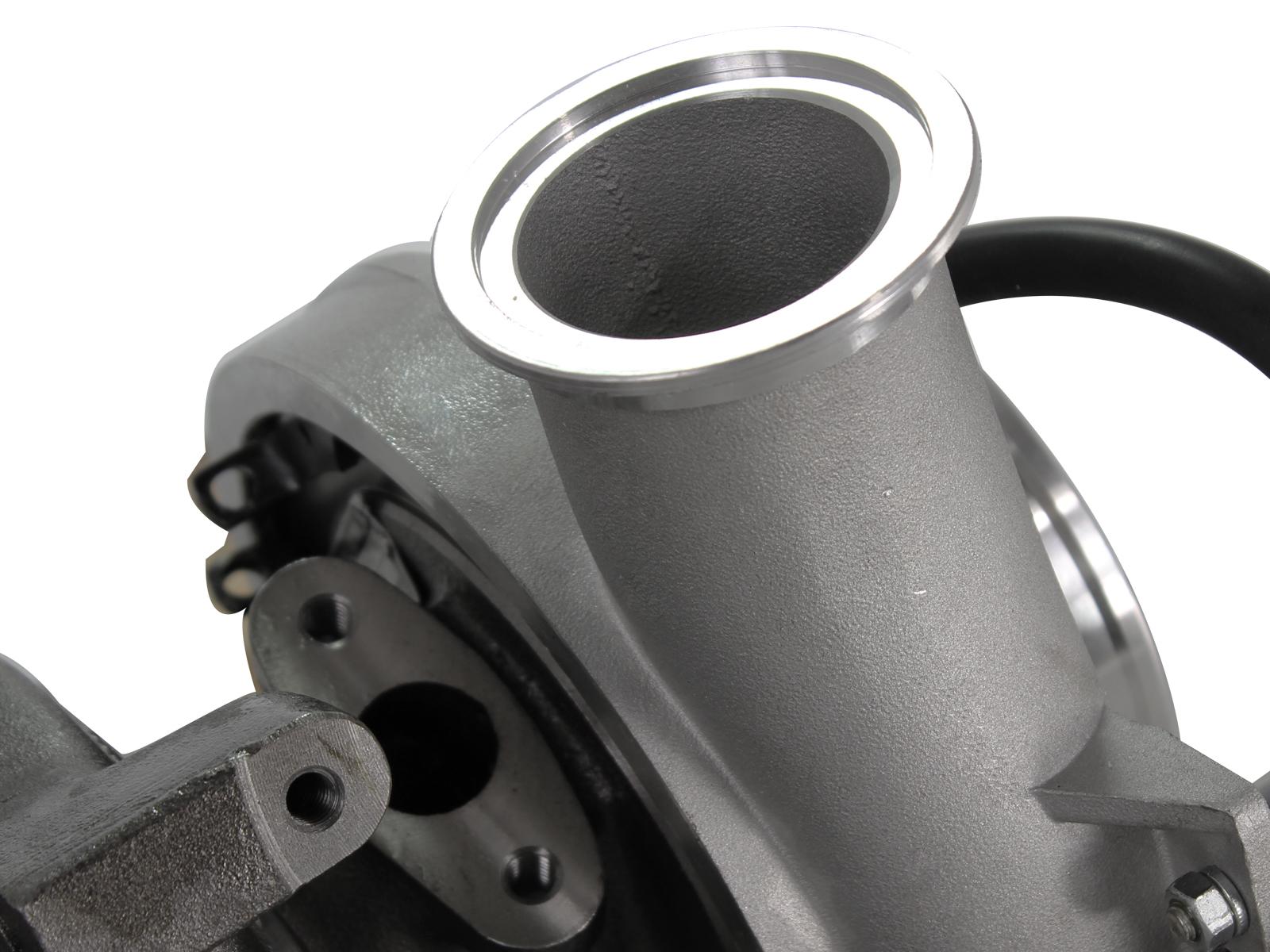 AFE BladeRunner Street Series Turbocharger (1994-1998 Ram 2500, Ram 3500) - 46-60110