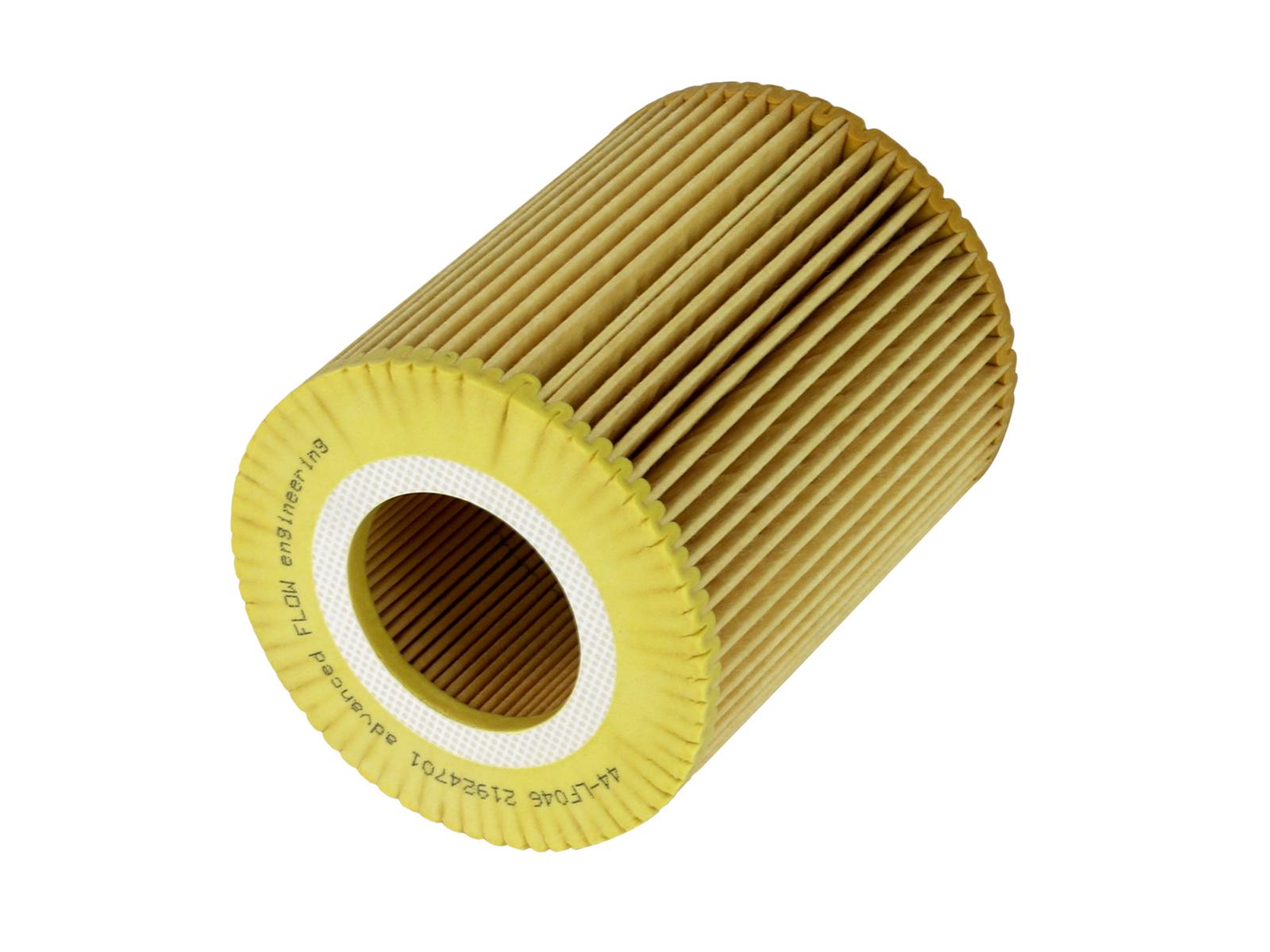 AFE Oil Filter (2018-2020 Ford F-150 V6-3.0L (td)) - 44-LF046-MB