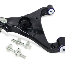 SuperPro Lower Control Arm Kit