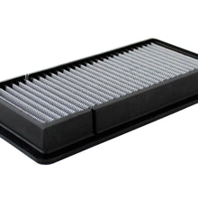 AFE Magnum FLOW OE Replacement Air Filter w/ Pro DRY S Media (2011-2016 F-250 Super Duty, F-350 Super Duty, F-450 Super Duty, F-550 Super Duty) - 31-10202