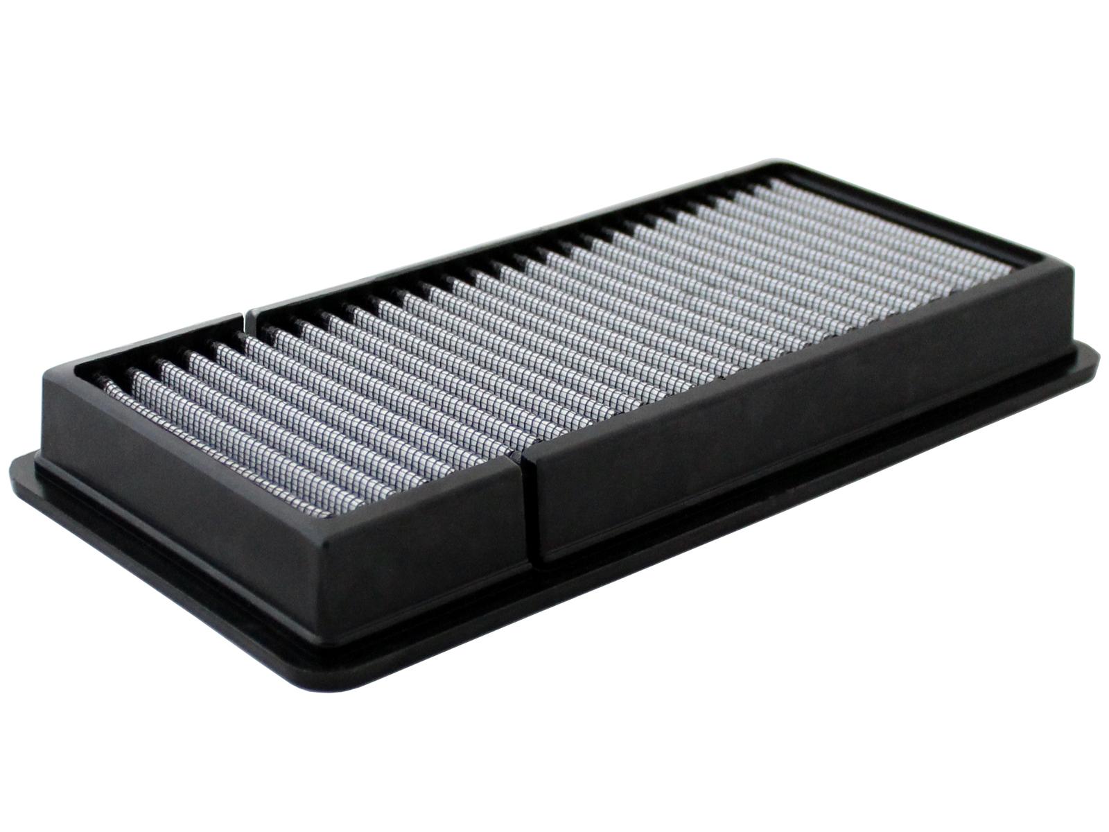 AFE Magnum FLOW OE Replacement Air Filter w/ Pro DRY S Media (2011-2016 F-250 Super Duty, F-350 Super Duty, F-450 Super Duty, F-550 Super Duty) - 31-10202