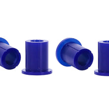 SuperPro Upper Leaf Spring Bushing