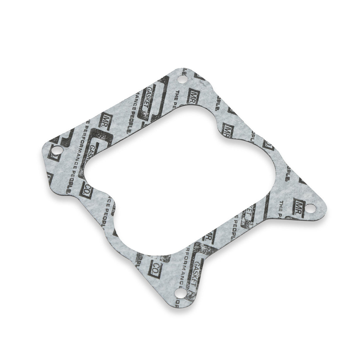 Mr. Gasket Performance Carburetor Base Gasket - Open Center.  - 56A