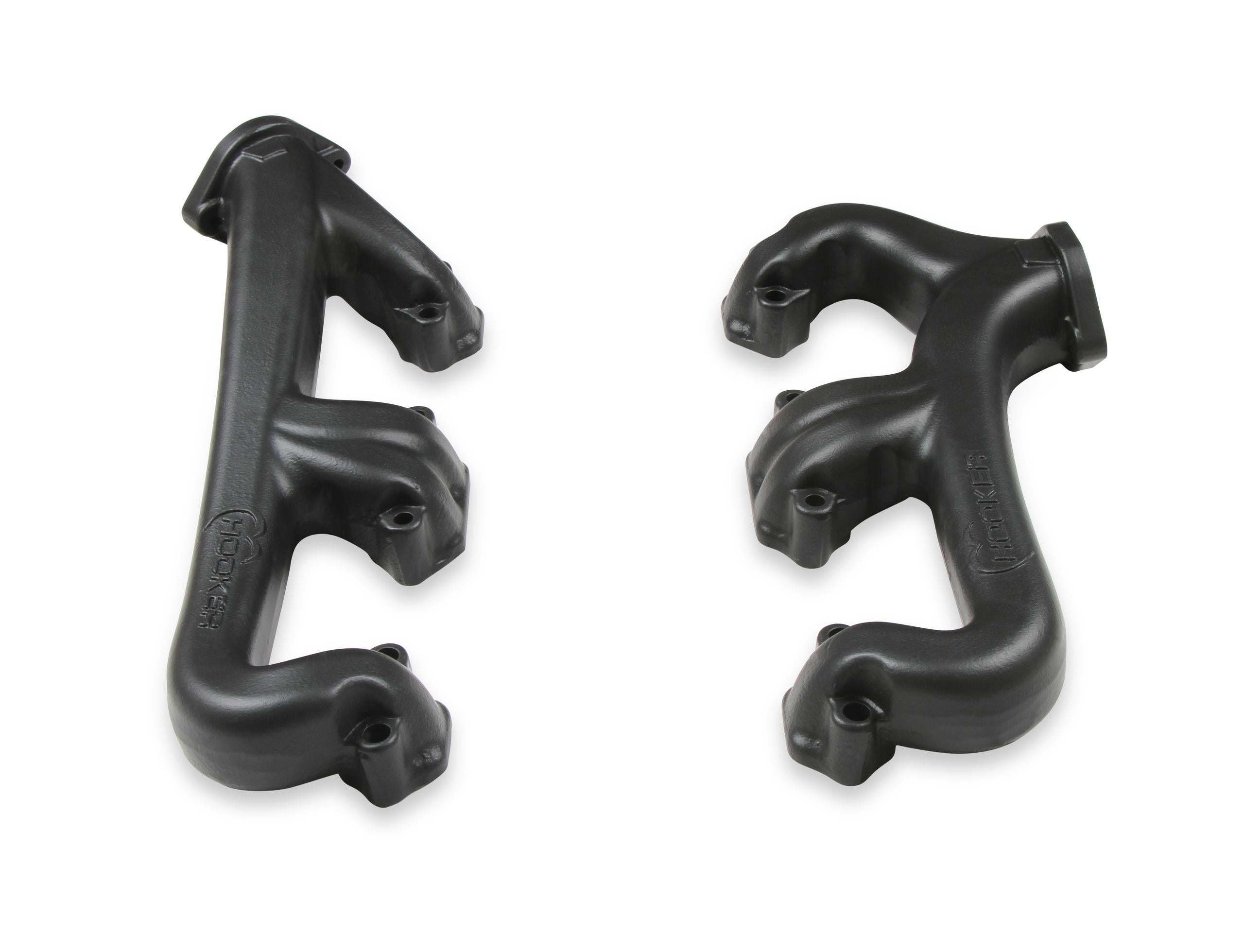 Hooker Exhaust Manifolds - 8525-3HKR