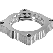 AFE Silver Bullet Throttle Body Spacer Kit - 46-31007