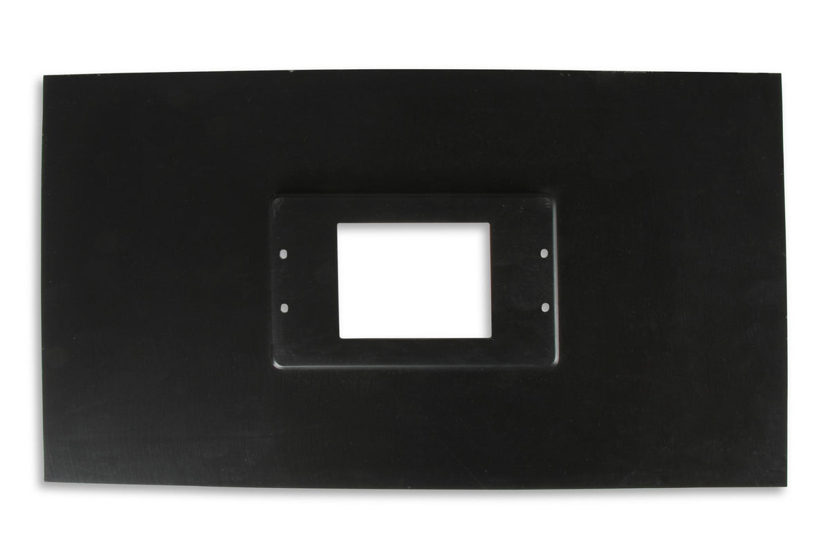 Holley Dash Panel - 553-357