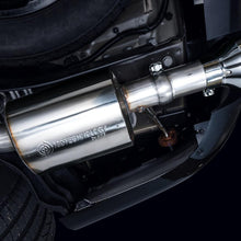 AWE Touring Edition Exhaust - Chrome Silver Tips (2018-2023 Dodge Durango 6.4L / 6.2L SC) - 3015-32952