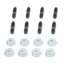 Mr. Gasket Valve Cover Stud Kit - Steel Covers.  - 6324