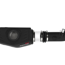 AFE Momentum GT Cold Air Intake System w/ Pro DRY S Media (2017-2021 Stelvio, Giulia) - 51-76902-1