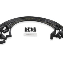 Accel 8Mm Super Stock Spiral Cust Bk () - 5048K