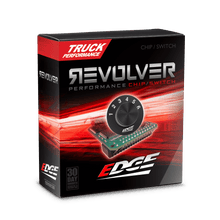 Edge Products Revolver Performance Chip/Switch (1997-1997 F-250 HD,1995-1996 F-250,1995-1997 F-350) - 14002