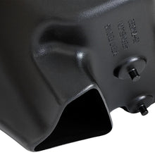 AFE Sealed Intake (2009-2016 Audi A4 L4-2.0L(t)) - 51-76402