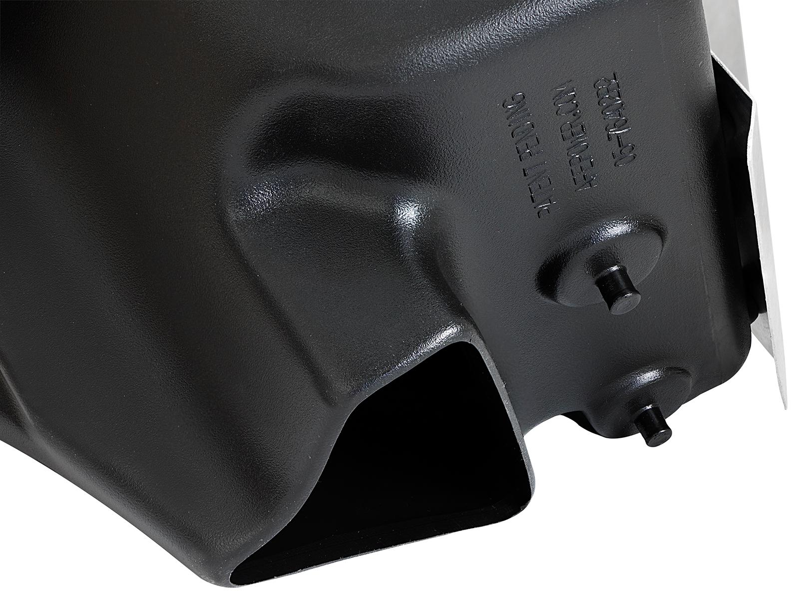 AFE Sealed Intake (2009-2016 Audi A4 L4-2.0L(t)) - 51-76402