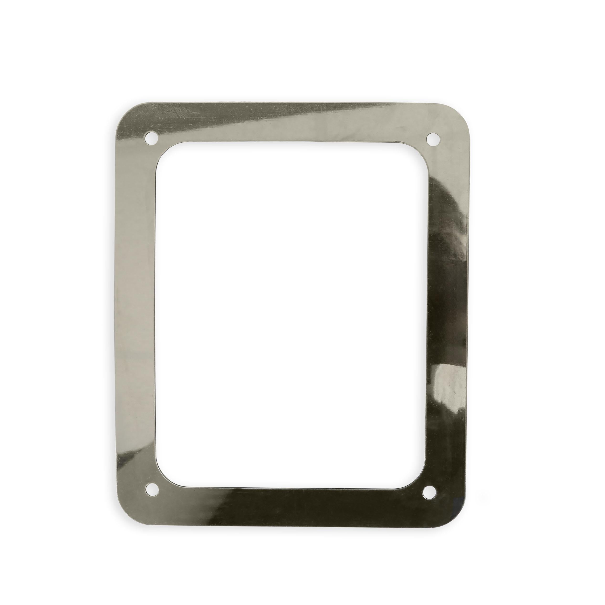 HURST Indy Boot &Amp; Plate Shifter Boot - 1148429