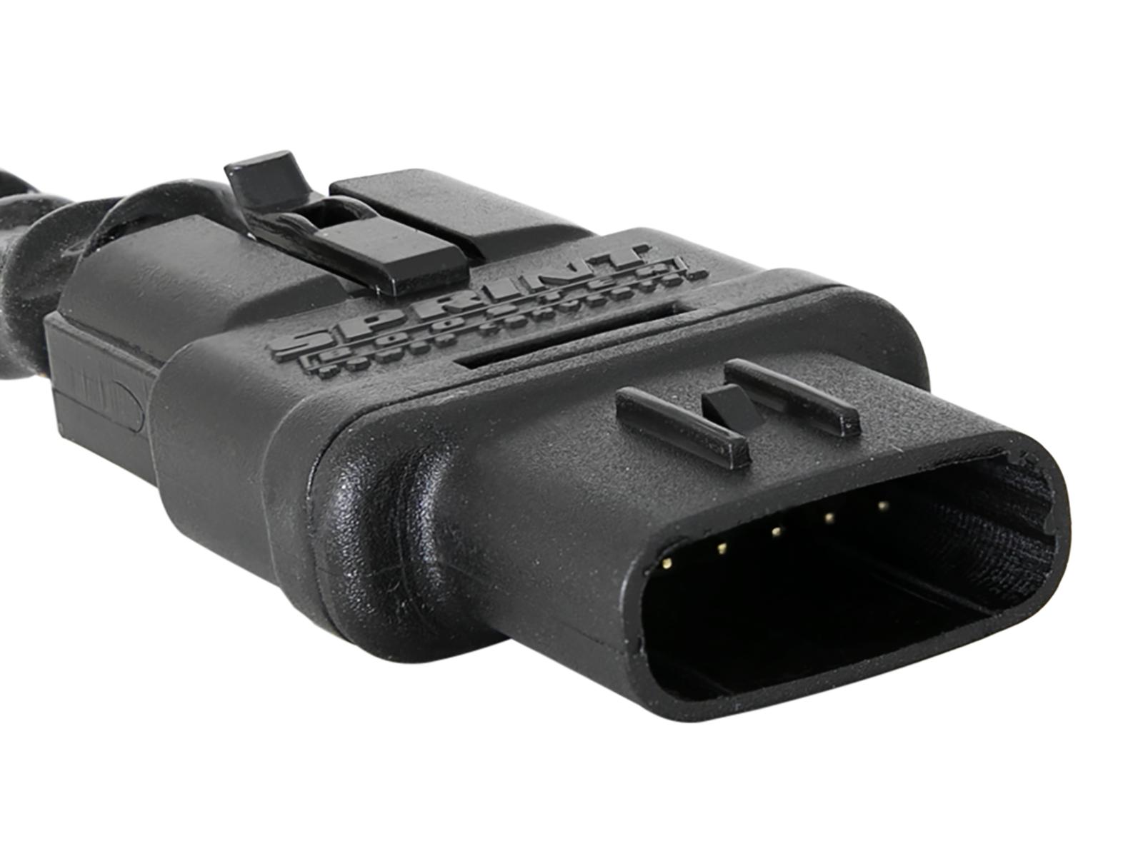 AFE Sprint Booster Power Converter (2006-2020 IS300, CT200h, IS200t, GS F, IS250, IS350, ES350, GS350, LS460, IS F) - 77-16508