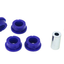 SuperPro Lwr Ctrl Arm Bush Kit - SPF4186K