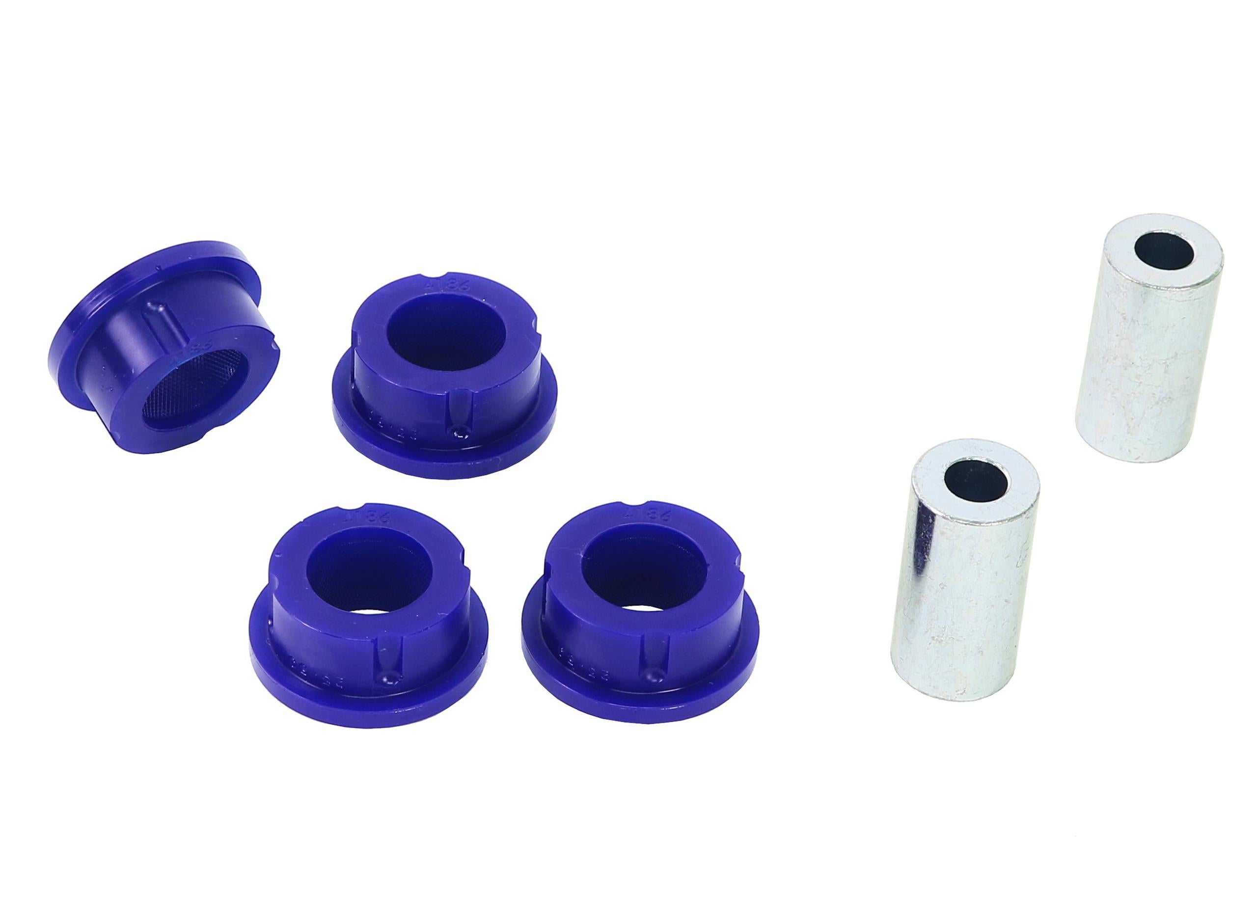 SuperPro Lwr Ctrl Arm Bush Kit - SPF4186K