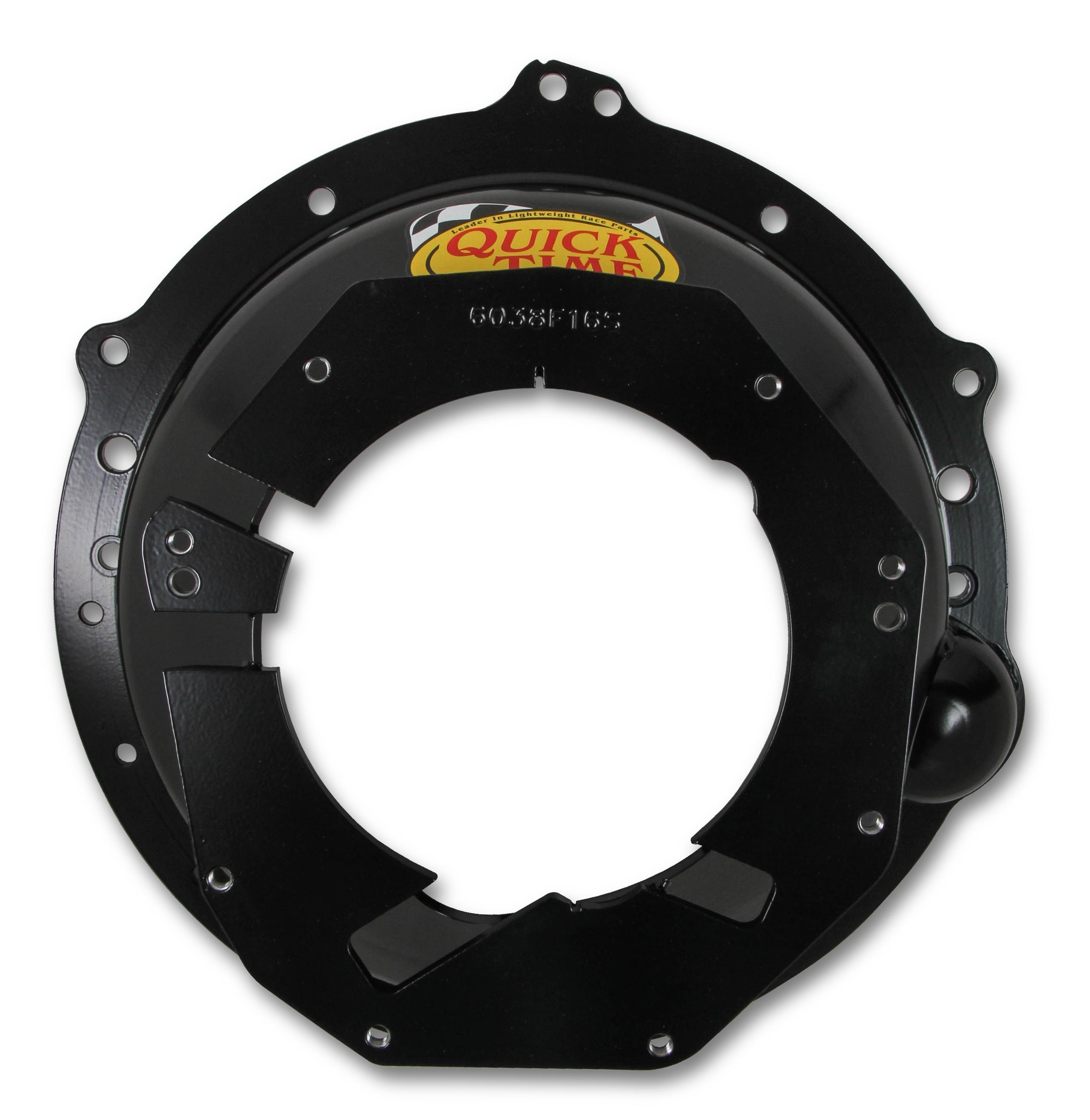 Quicktime RM-6038 Ls1 To Dodge Viper