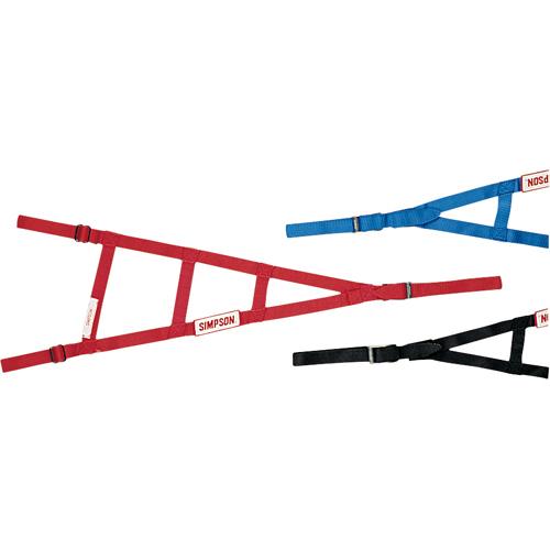Simpson Racing Racing Sprint/Midget Cage Net - J36005B