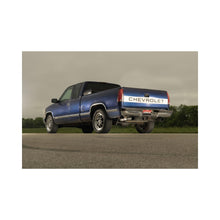 Flowmaster Outlaw Extreme Cat-back Exhaust System (1994-1995 C1500 , K1500) - 818191