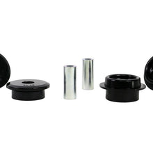 Whiteline Performance Differential Mount Bushing Fits Mazda Miata 90-05 Whiteline (1990-2005 Miata) - KDT954