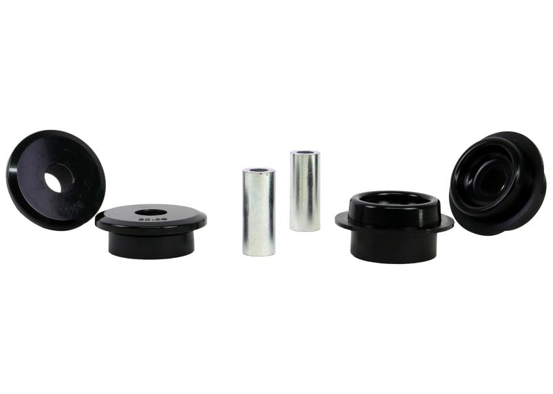 Whiteline Performance Differential Mount Bushing Fits Mazda Miata 90-05 Whiteline (1990-2005 Miata) - KDT954