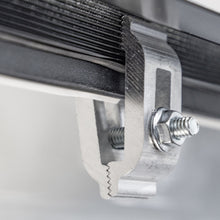 Access LOMAX Tri-Fold 2022+ Nissan Frontier 5ft Bed