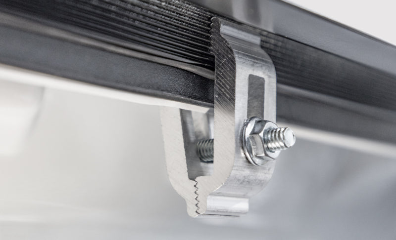 Access LOMAX Tri-Fold 2022+ Nissan Frontier 5ft Bed