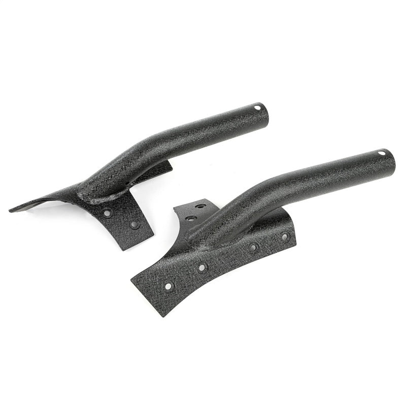 Rugged Ridge Light Bar Windshield Mounted; 07-18 Jeep Wrangler Jk - 11232.25