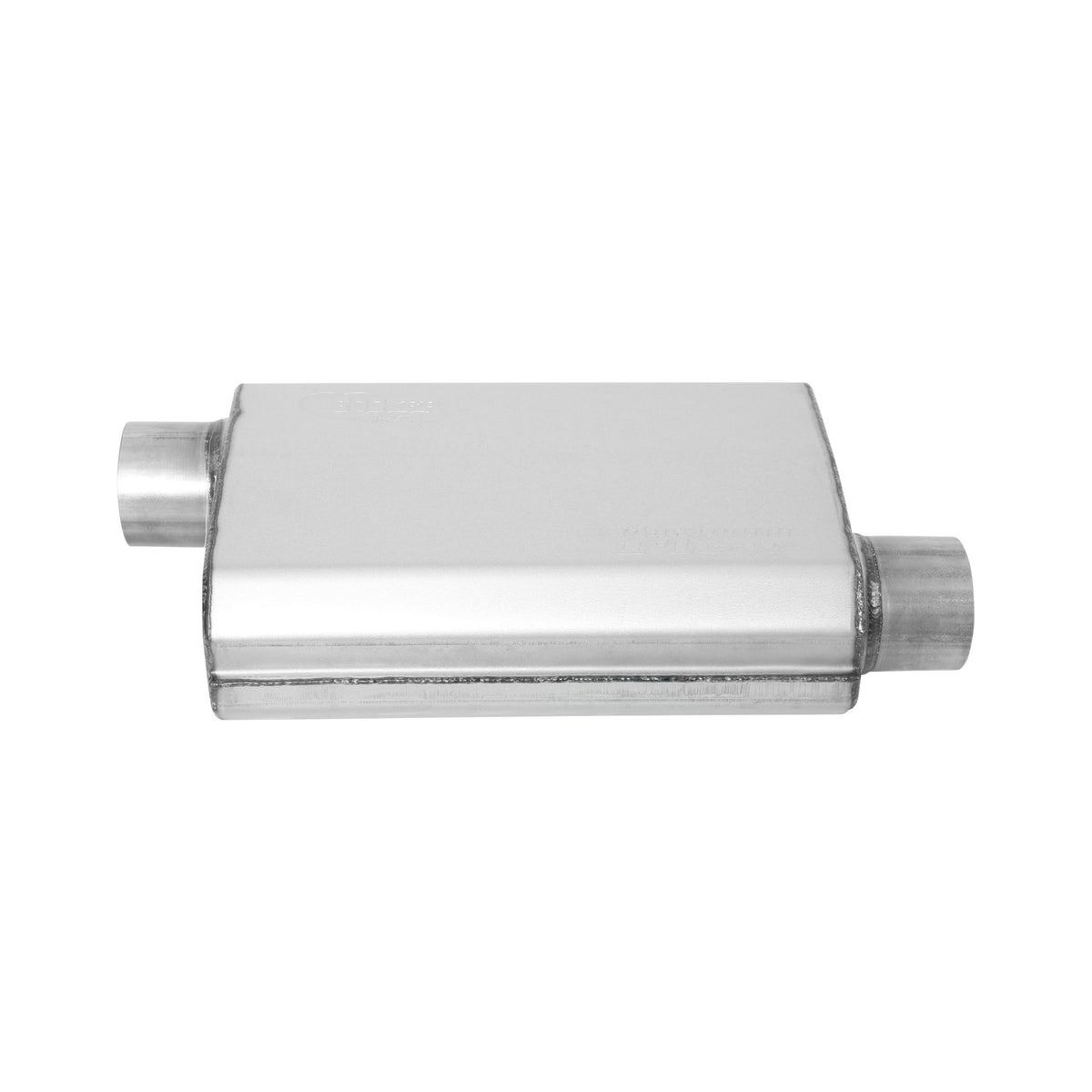 Hooker Muff Sng 3" Off In Sngl 3 Off - 21630HKR