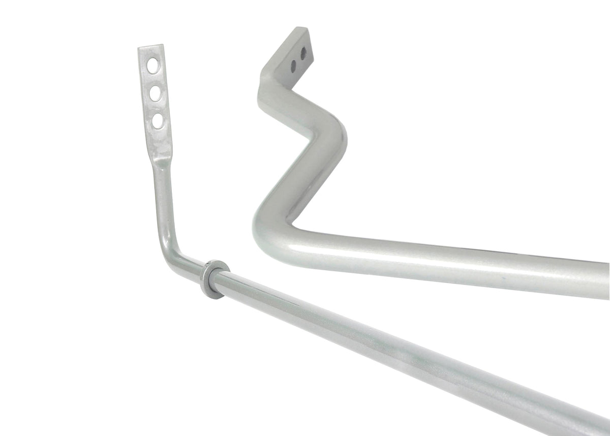 Whiteline Performance Sway Bar Vehicle Kit Contains Bmf63Z And Bmr12Z Essential Whiteline (1990-1997 Miata) - BMK002
