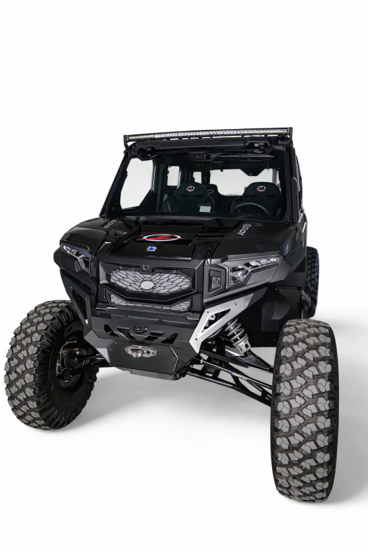 Elektric Offroad 2024+ Polaris Xpedition Volt Grille
