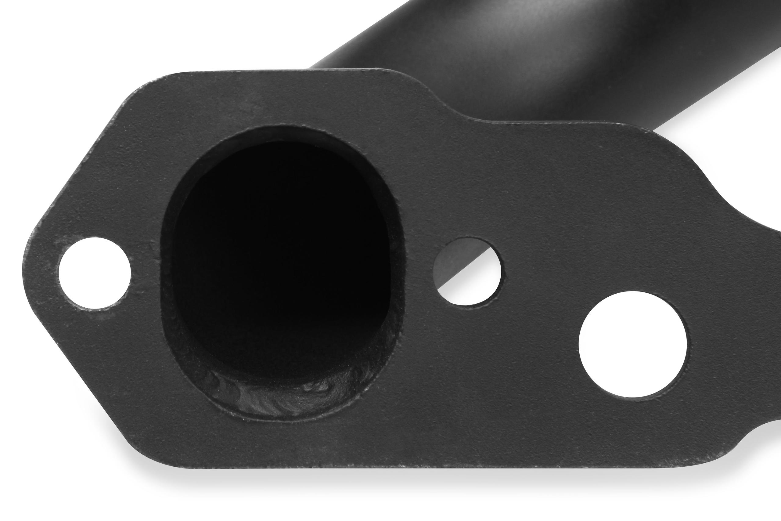 Hooker Competition Shorty Headers Painted  64-74 Gm Pass 283-400 - 2466HKR