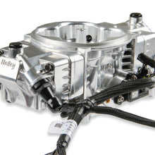 Holley Terminator X Stealth 4150 System - 550-1020