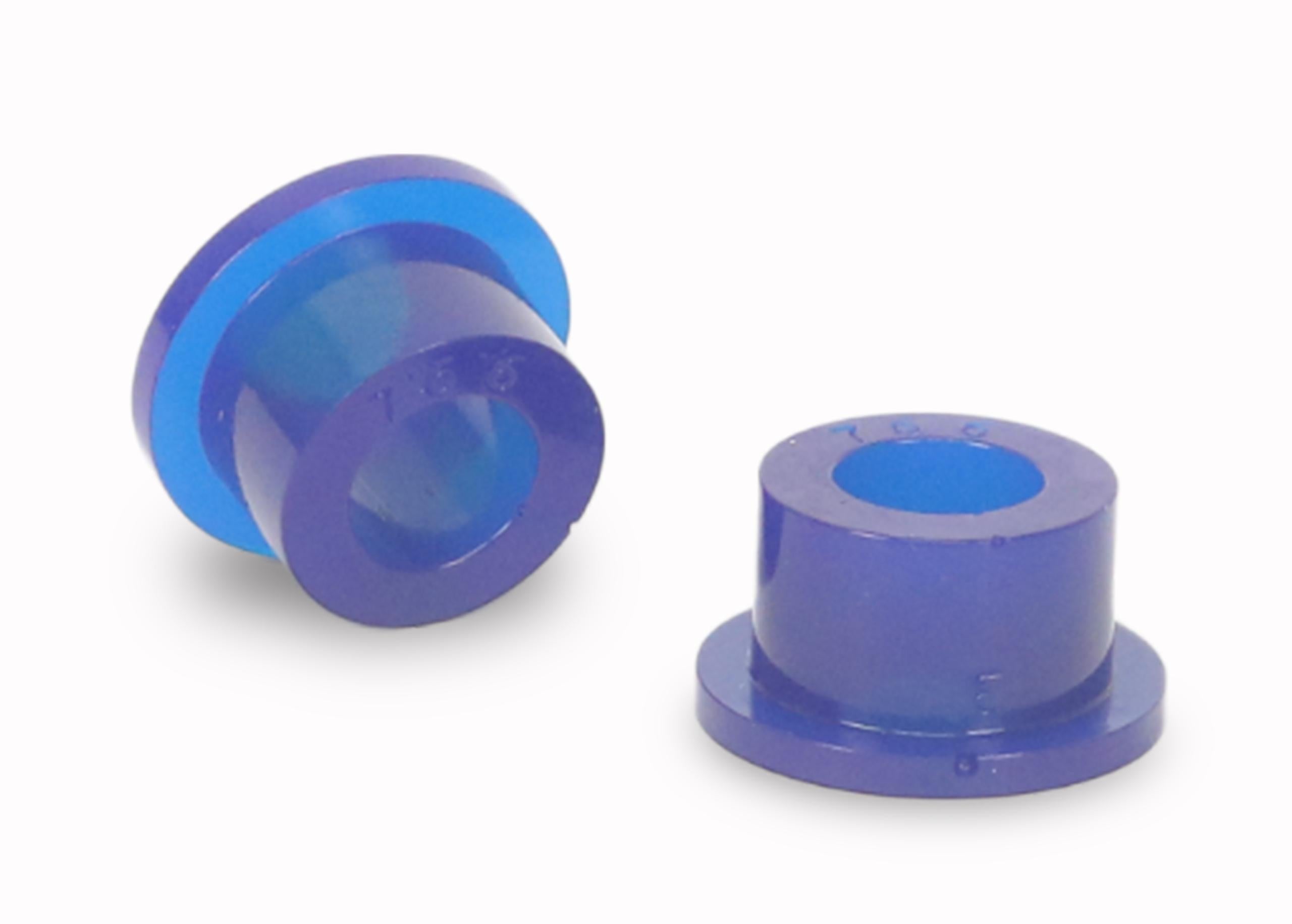 SuperPro Drag Link Bush Kit - SPF0766K