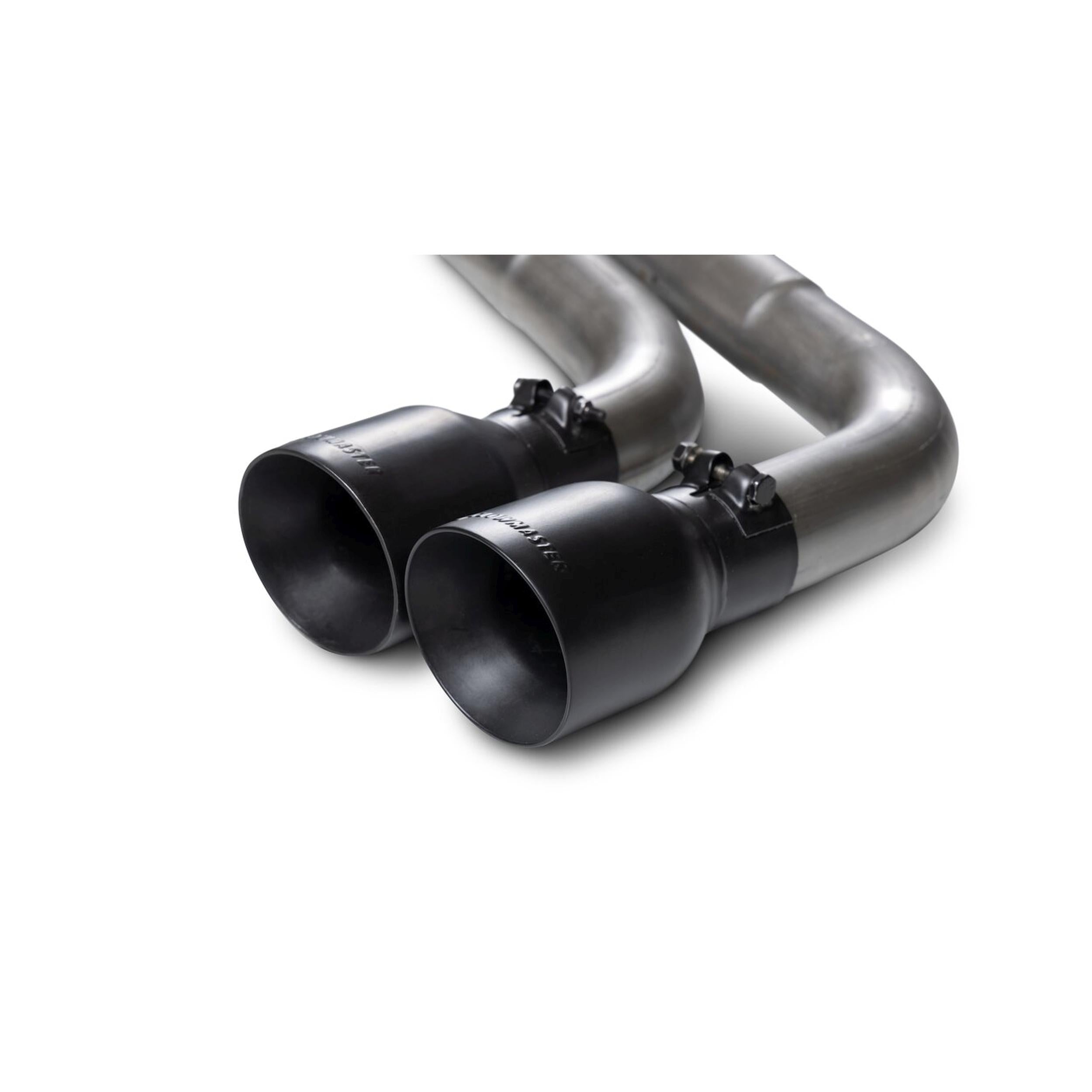 Flowmaster Flow FX Cat-back Exhaust System (2024 Tacoma) - 718173