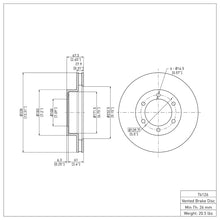Technical Drawing