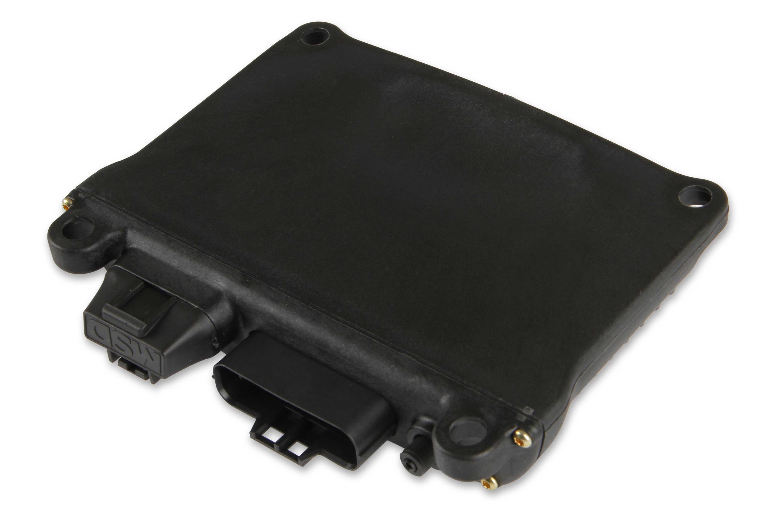 Msd 77303 Blk Programmable Controller , Power Grid