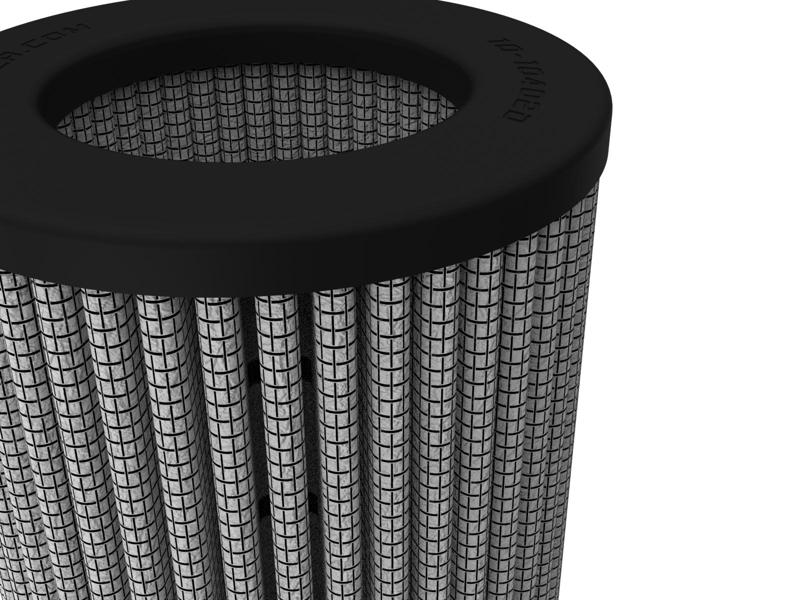 AFE Magnum FLOW OE Replacement Air Filter w/ Pro DRY S Media (2013-2018 S7 4.0) - 10-10402D
