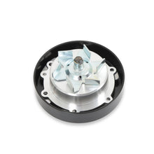 Holley Godzilla High-Mount Accessory Drive
 - With Holley Swap Oil Pan and Pump - Base Kit - 20-320