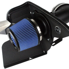 AFE Magnum FORCE Stage-2 Cold Air Intake System w/ Pro 5R Media (2001-2006 M3) - 54-10462