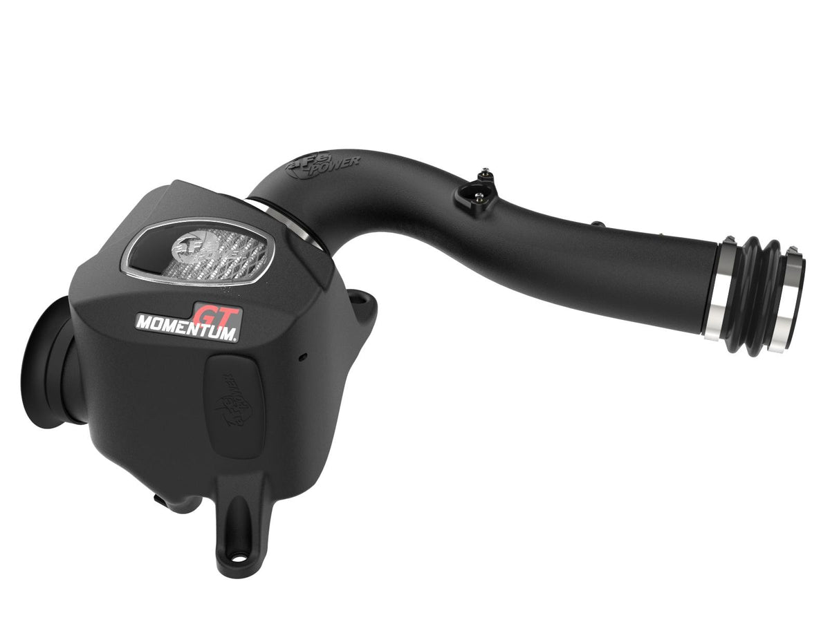 AFE Momentum GT Cold Air Intake System w/ Pro DRY S Filter - 50-70134D