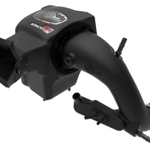 aFe Momentum GT Cold Air Intake System w/ Pro DRY S Filter (2021-2024 Ford Bronco 2.3L) - 50-70082D