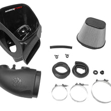 AFE Magnum FORCE Stage-2 Cold Air Intake System w/ Pro DRY S Media (2012-2021 Durango, Grand Cherokee, Grand Cherokee) - 54-13063D