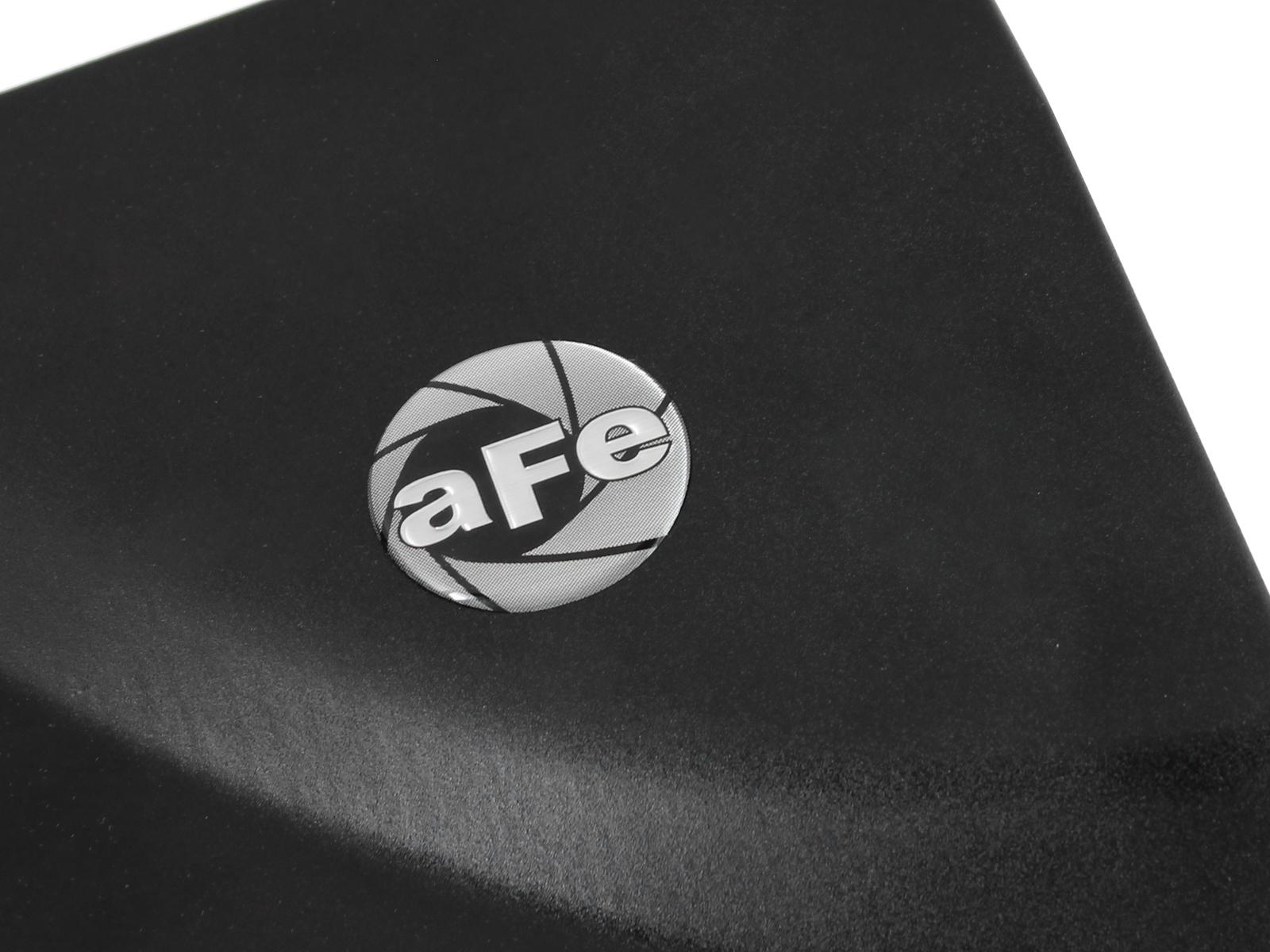 AFE Magnum FORCE Stage-2 Intake System Cover - 54-12219