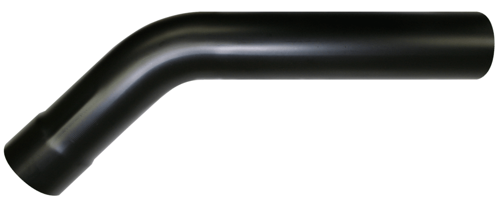 Dynatech Elbow     3.00 Inch     42 Degree        Mild Steel    Dynatech - 780-42301