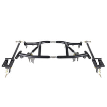 Ridetech HQ Air Suspension System For 1970-1981 GM F-Body. - 11170296