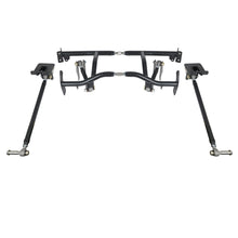 Ridetech Bolt-On 4-Link With Double Adj. Bars For 1970-1981 GM F-Body. - 11177187