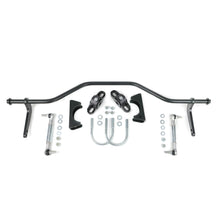 Ridetech Rear Sway Bar For 1970-1981 GM F-Body. For Use With Ridetech 4-Link. - 11179122